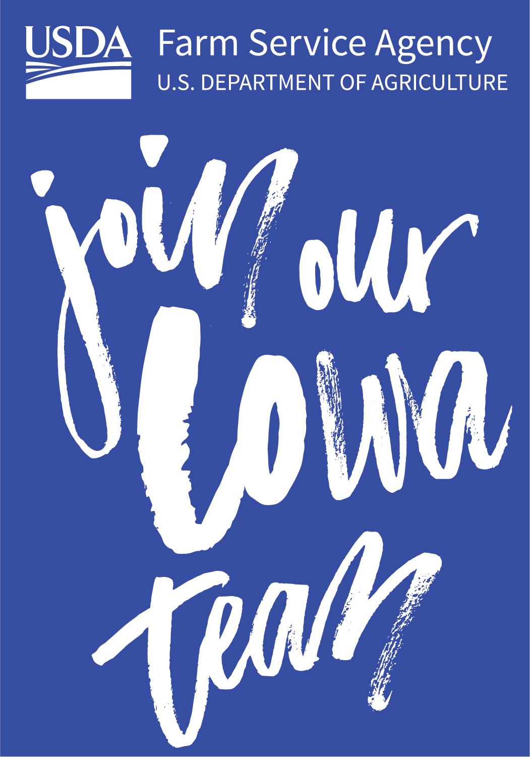 Join Our Team